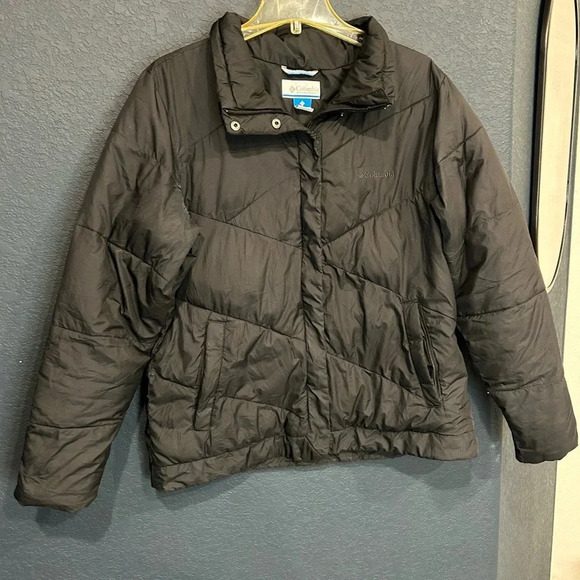 Men’s vintage Columbia puffer size XL - Picture 1 of 3